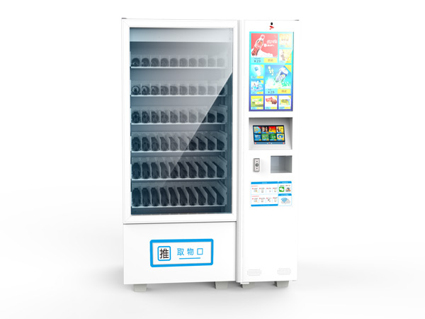 進(jìn)入冬季后，自動售貨機(jī)的商品該怎么選